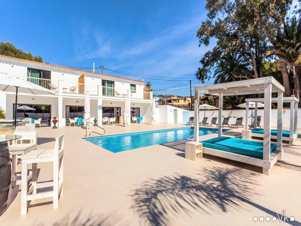 VH CostaBlanca - APARTAMENTO BEACH 3