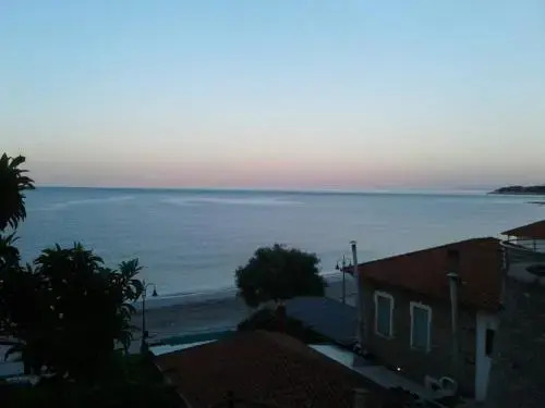 House Smaragdi