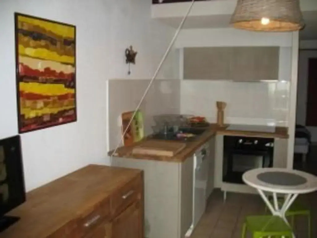 Villa Port Leucate, 3 pièces, 5 personnes - FR-1-81-68