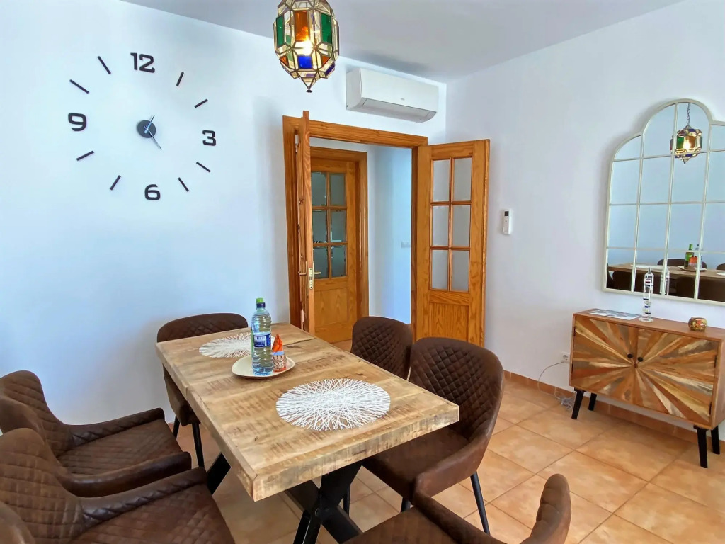 Azahara En Suite Casasol