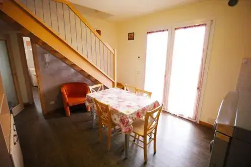 Apartment Ines