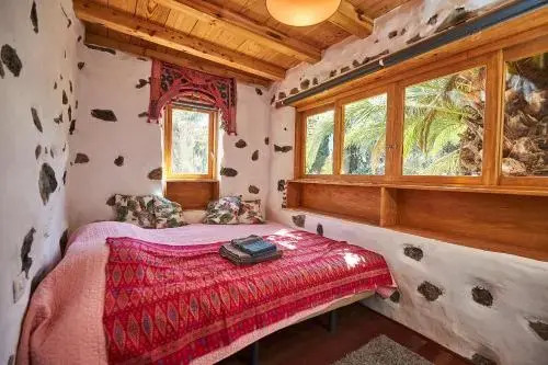 Villa Palmeras Canarias