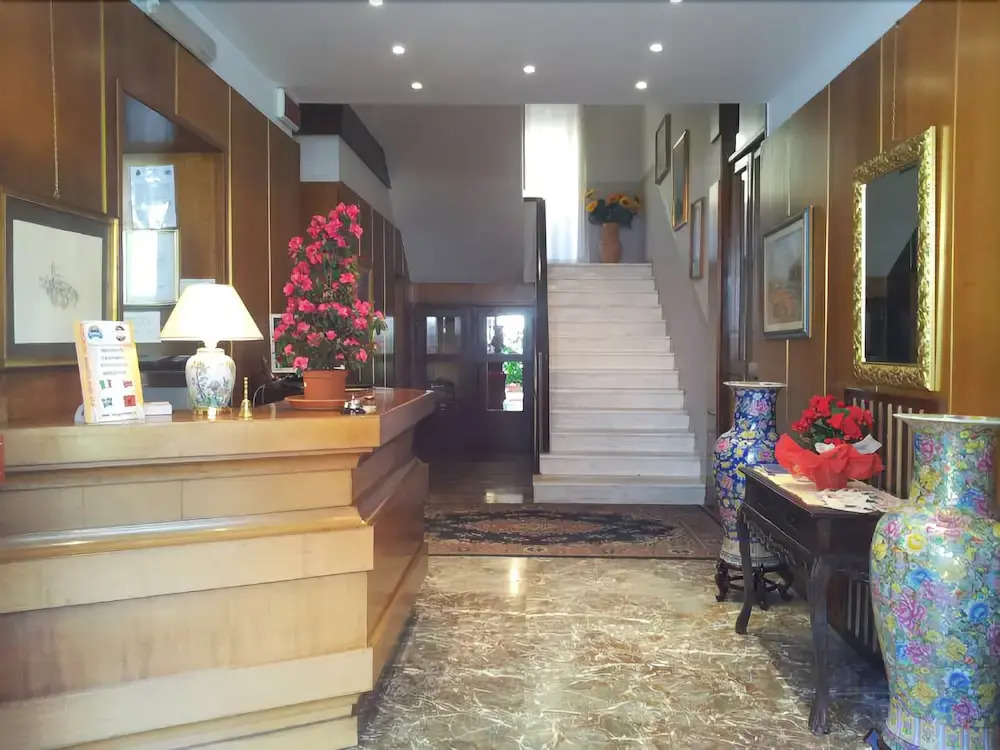 Hotel Fiore