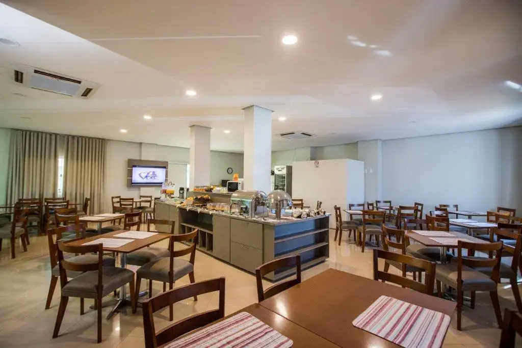 Pumma Business Hotel