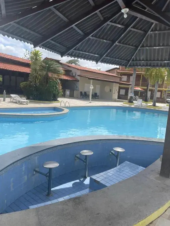 Porto dos Lencóis Apartamento 5