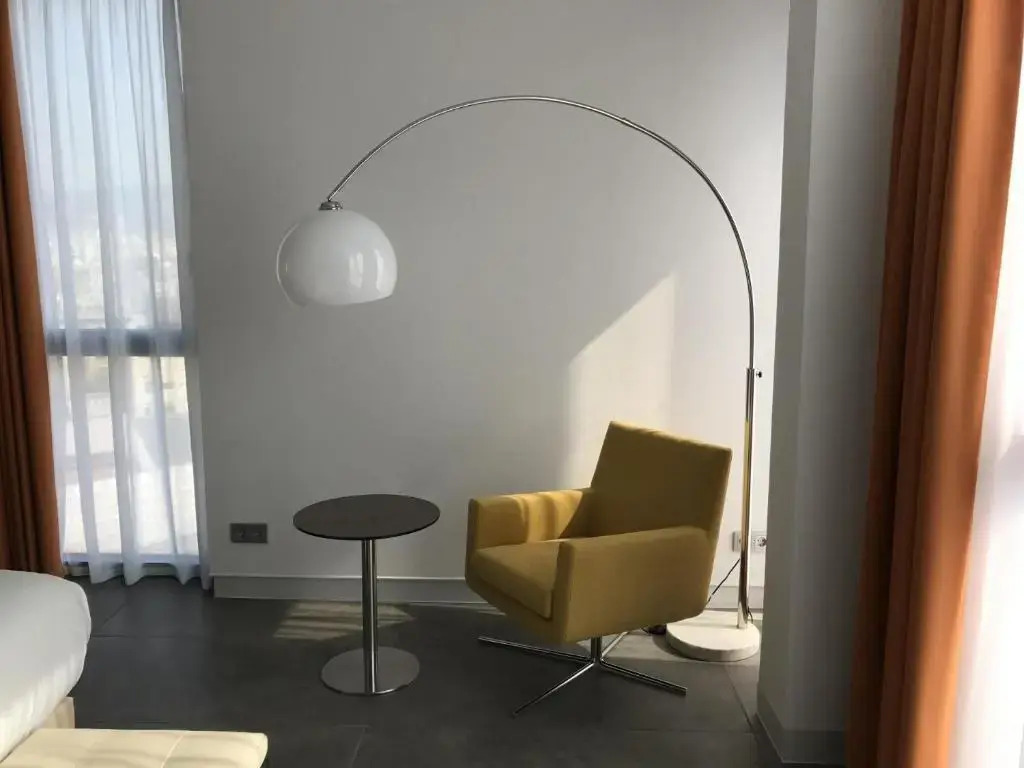 Cosmo Suite Penthouse