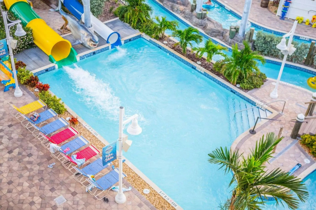 Harbourside Resort, a New Hotel Collection Property