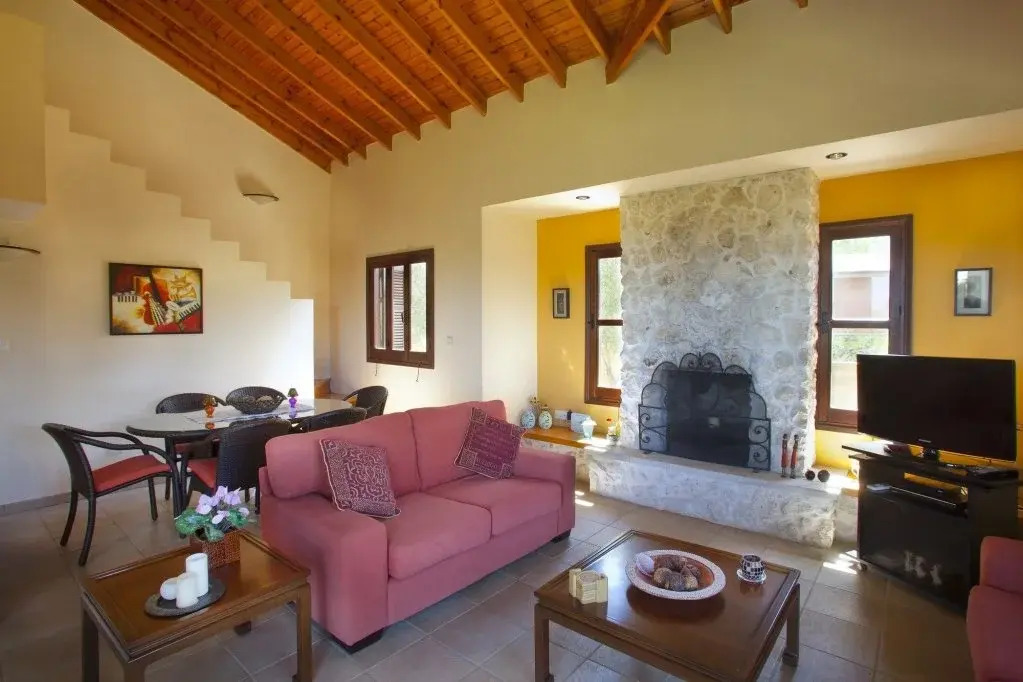 Villa Eleonora