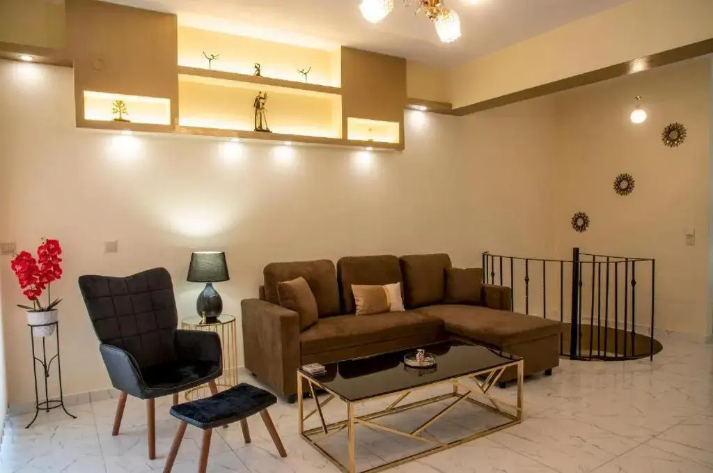 Comfort House Mimosa 1