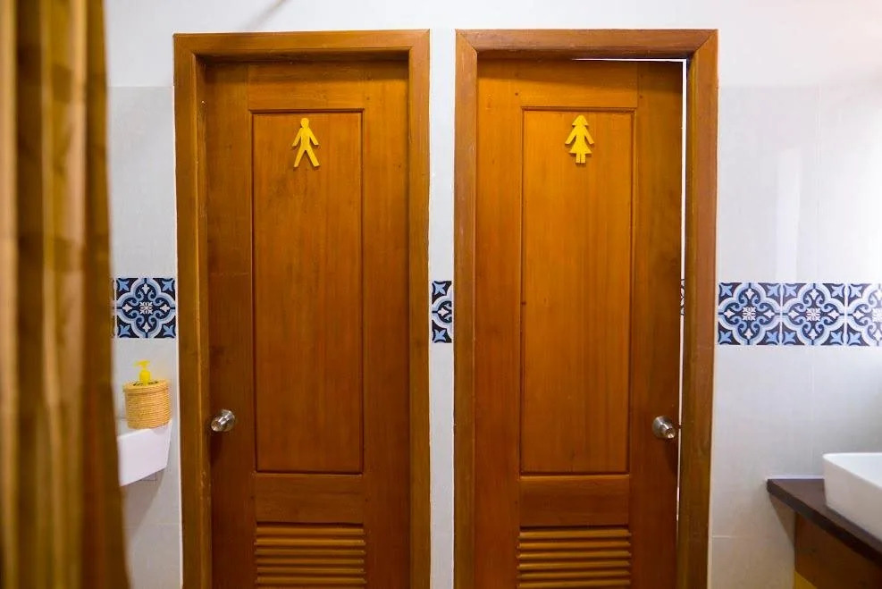 ANGKOR DINO B&B