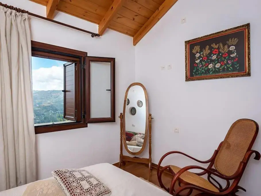 Samarian Cottage