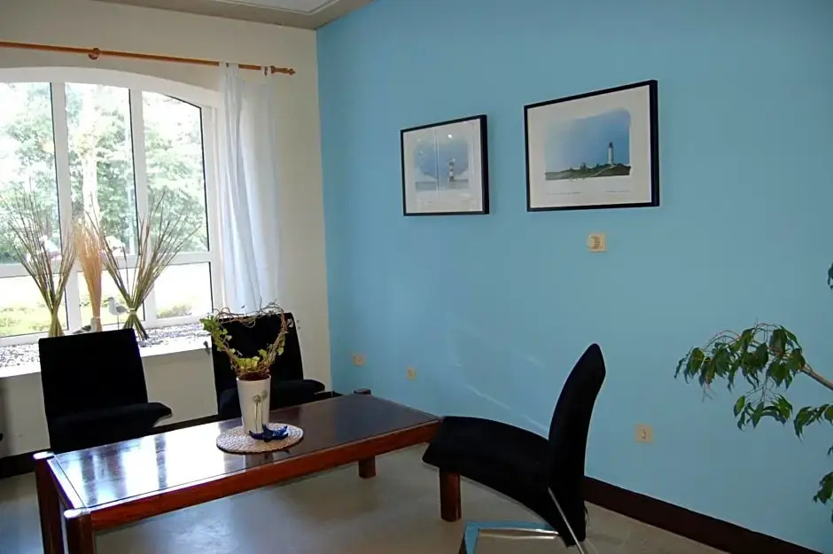 Hostel Flensburg