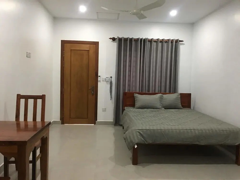 MN Apartment