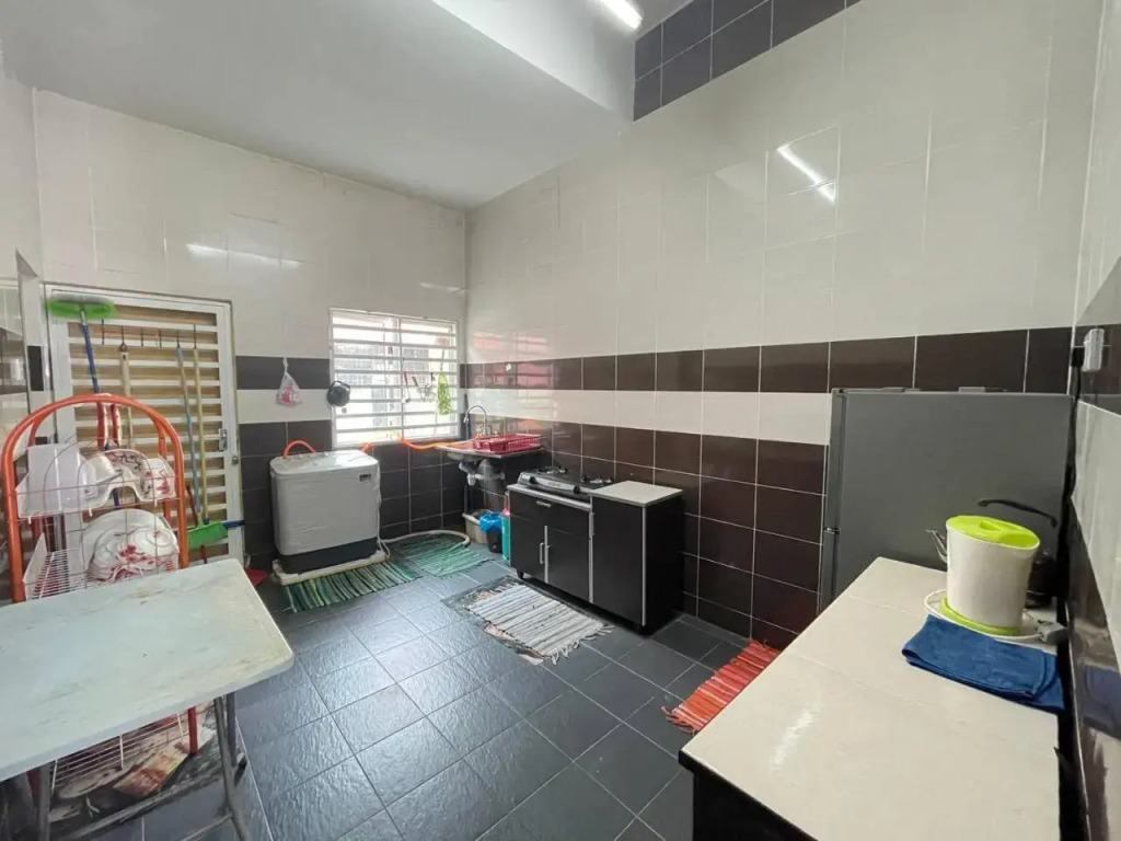 Ritz Homestay at Gong Badak, Kuala Terengganu
