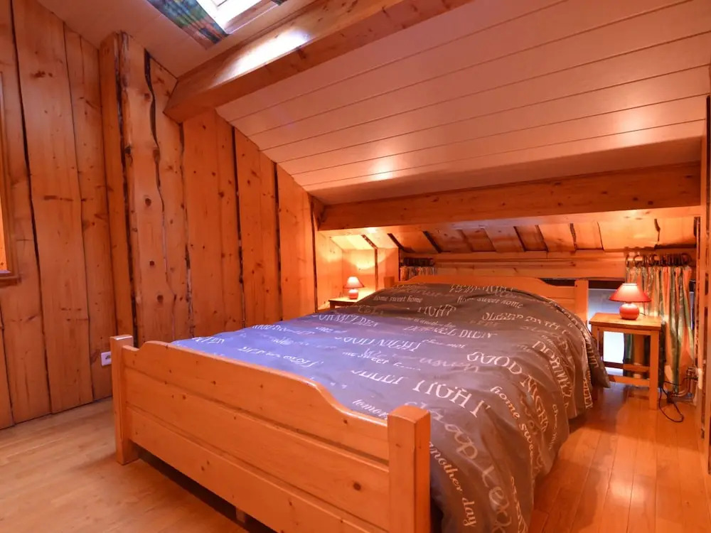 Holiday Home in Recht with Garden