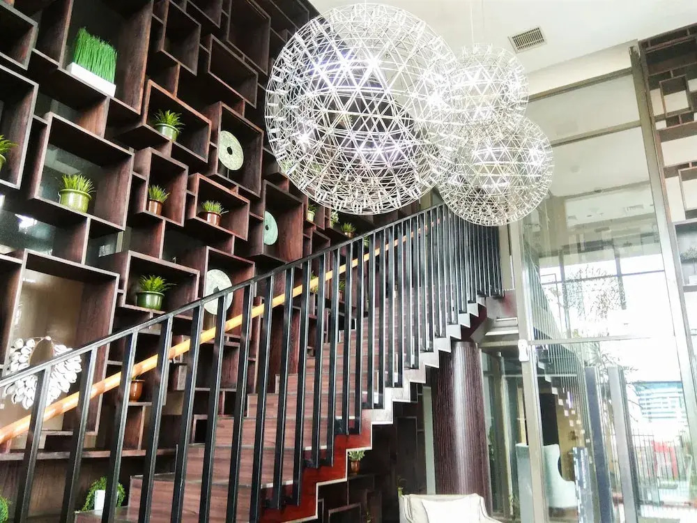 Luxurious 3br Senopati Suites Apartment Near Scbd