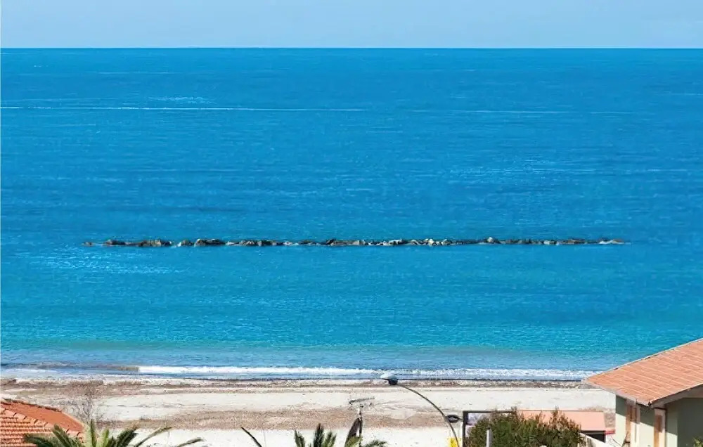 Amazing Apartment in Alghero With 2 Bedrooms and Wifi