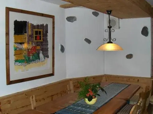 The Rustico Hotel