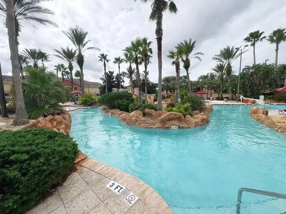 3602 Fantastic 4BD Townhouse For Family Vacation