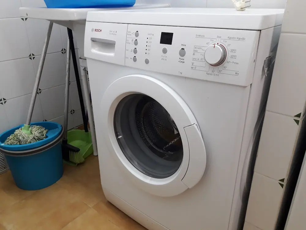 Apartamento Salamanca 16