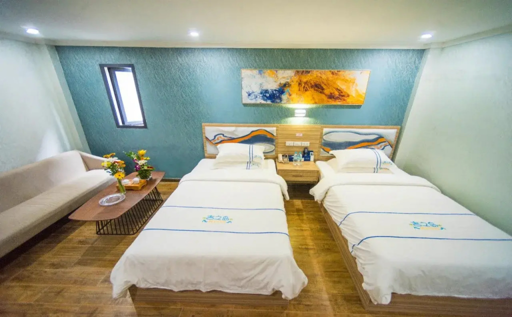 ECL Resort Hotel Boracay