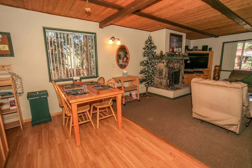 Camp Big Bear
