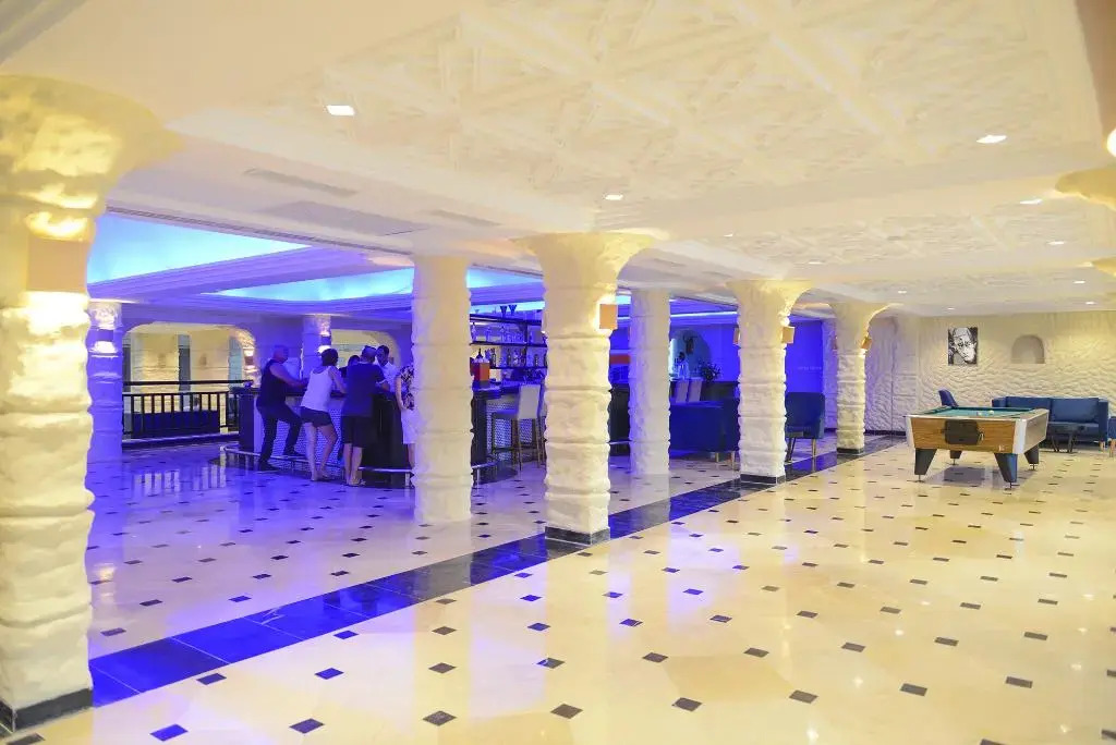Monarque Dar Jerba Narjess - Family Only