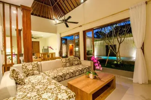 Kesari Haven Villa C