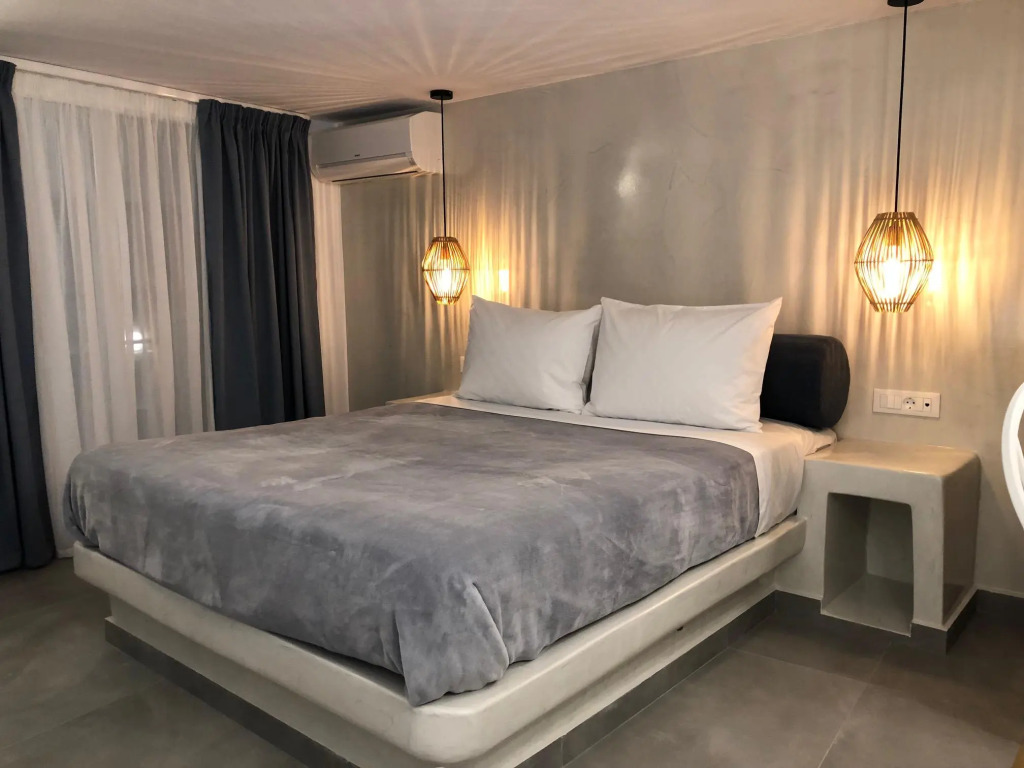 Galatia Villas