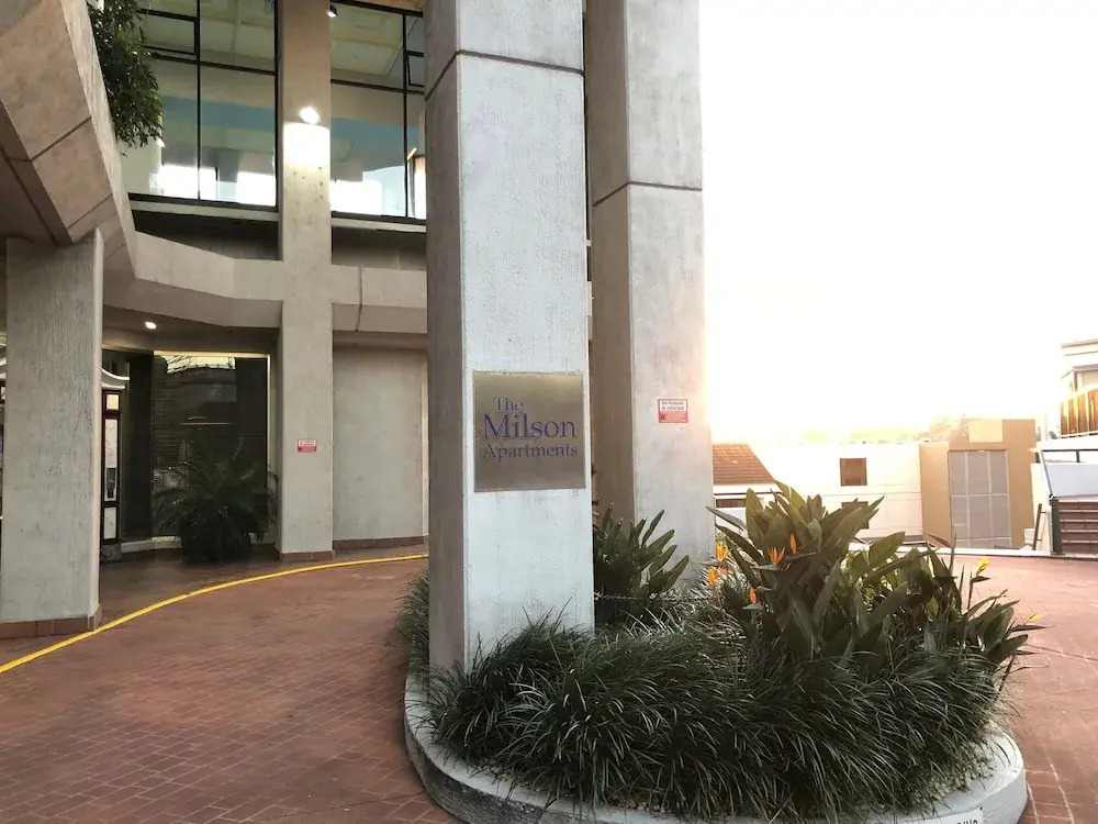 Milson Serviced Apartments