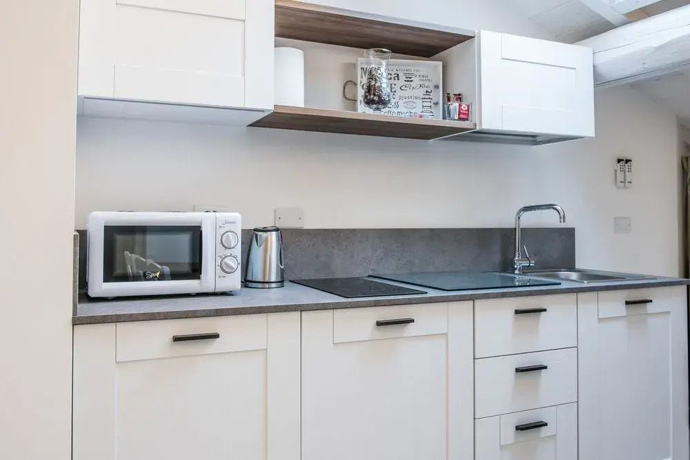 Carrera Home Appartamenti Verona - Bike Hotel