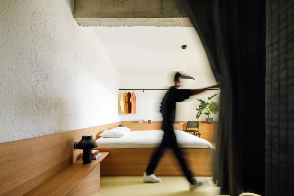 Olala Boavista Apartment