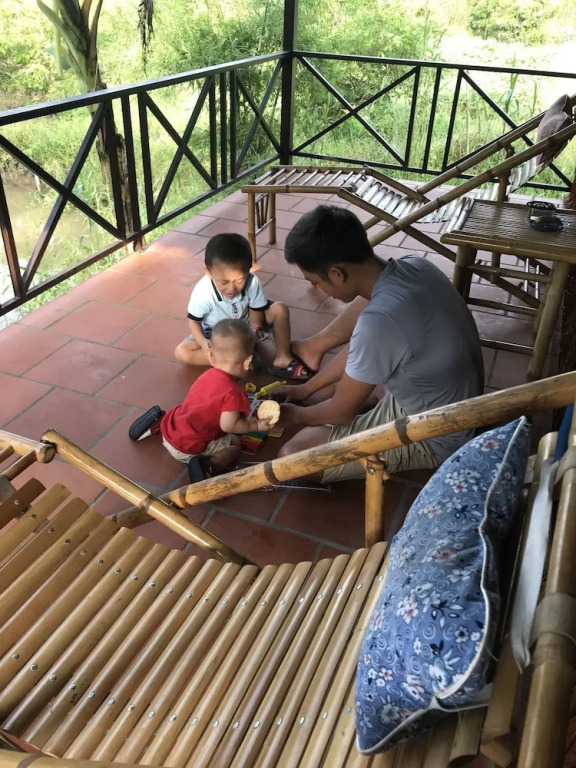 Hometravel Mekong Can Tho
