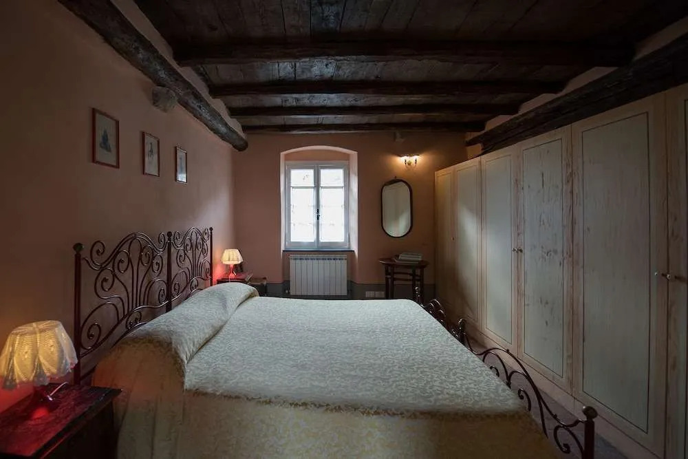 Corte Paganini Casa Vacanze