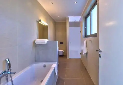 Kyma Villa