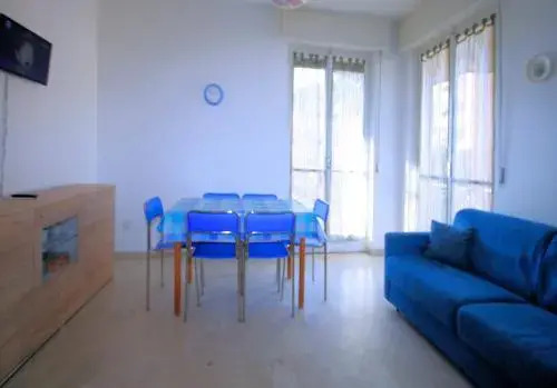 Appartamento Stella Maris