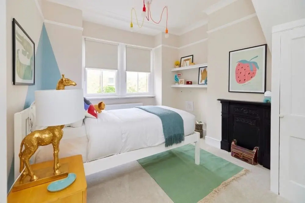 The West Ealing Escape - Glamorous 4bdr House With Patio