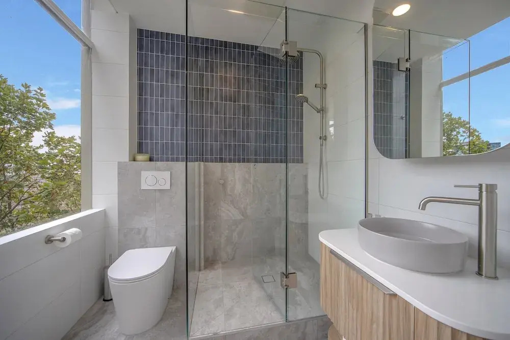Chic 1-bed Apartment In the Heart of Melbourne