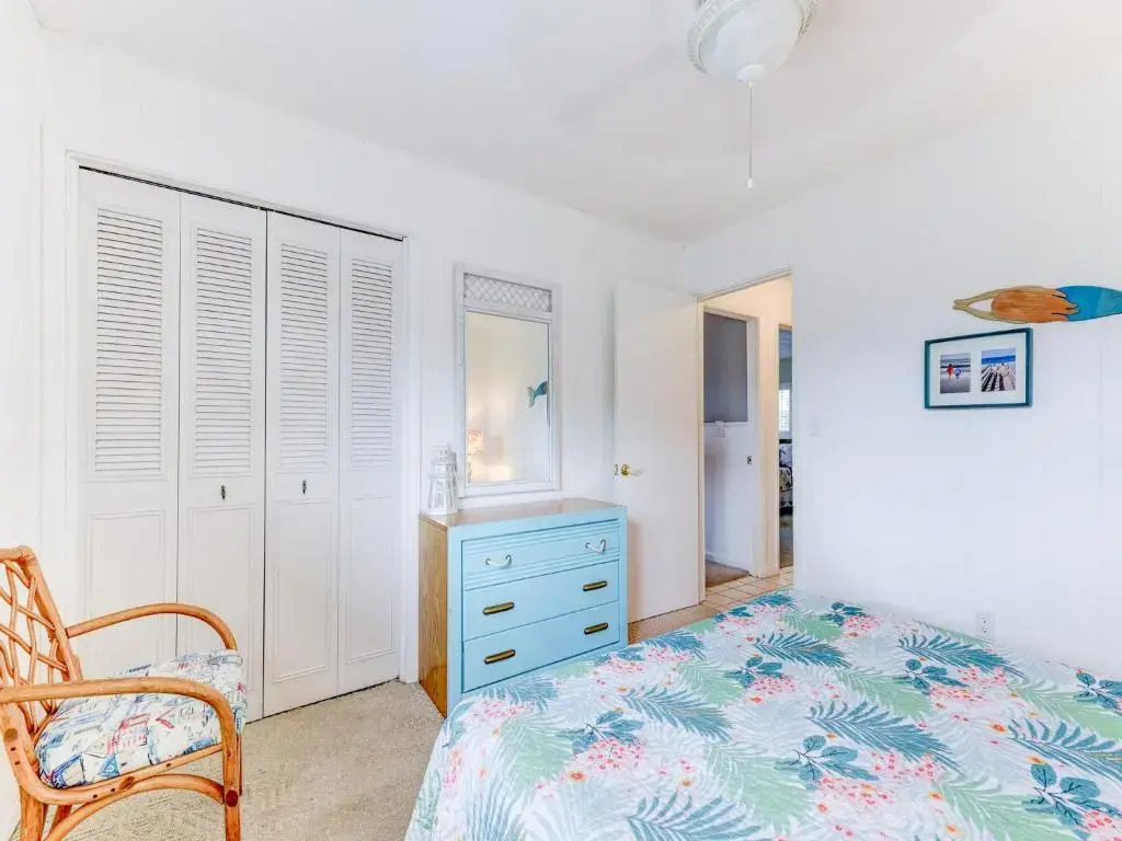 Ocean 14, 4 Bedrooms, Ocean View, WIFI, Pet Friendly, Sleeps 13