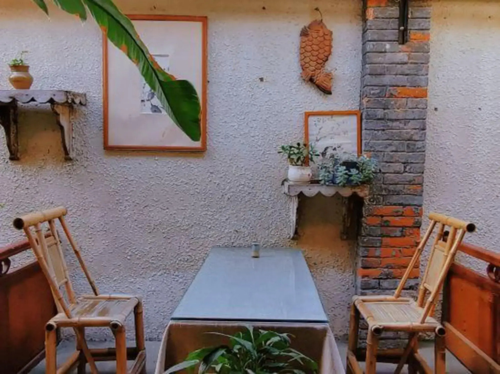 Tianyi Youth Hostel