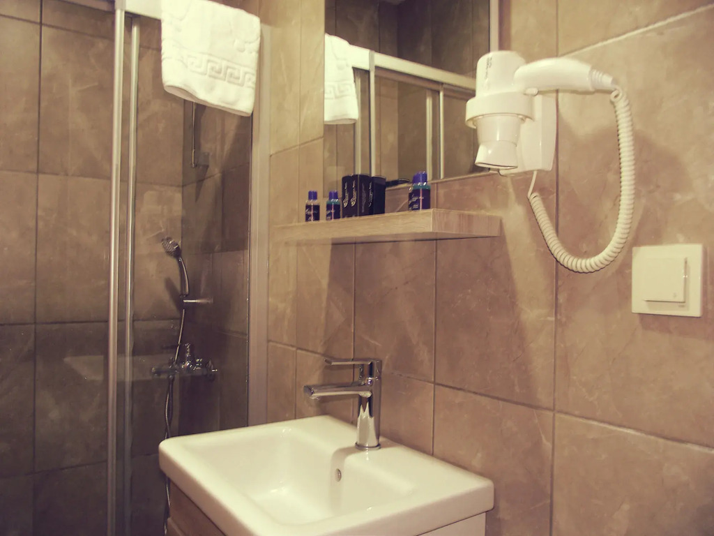 Niconya Port Suite&Hotel