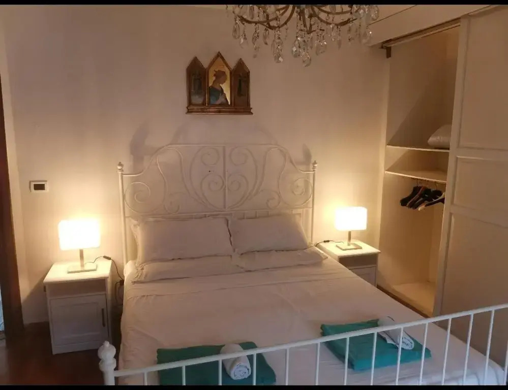B & B Da Lella