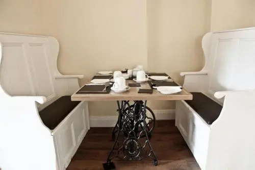 Desota House Bed and Breakfast