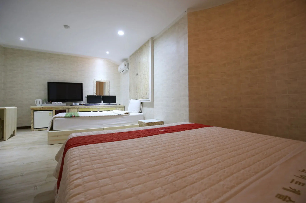 Hotel Primo