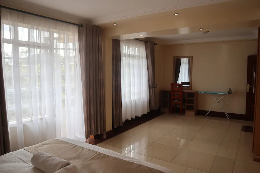 Acacia Luxurious Apartment