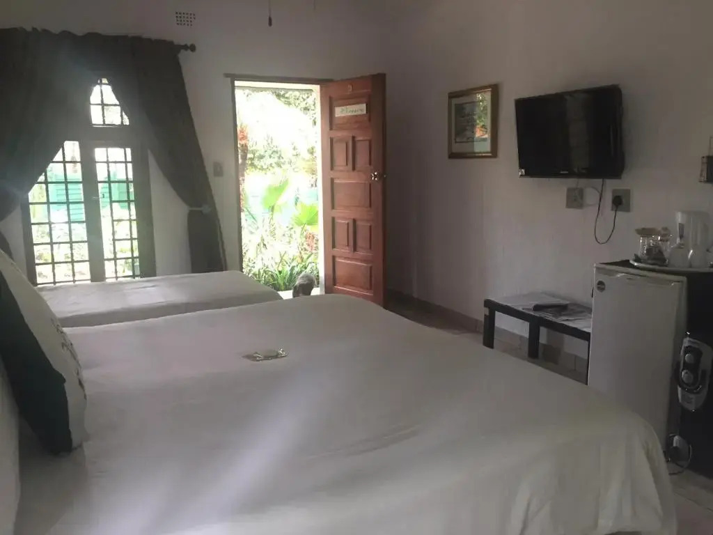Villa Grande Lodge