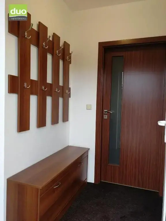 Apartmány Duo