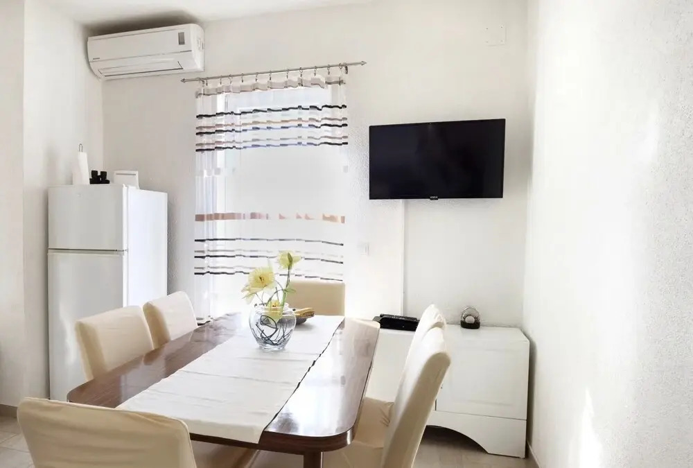 Apartments Apartmani Mastelic