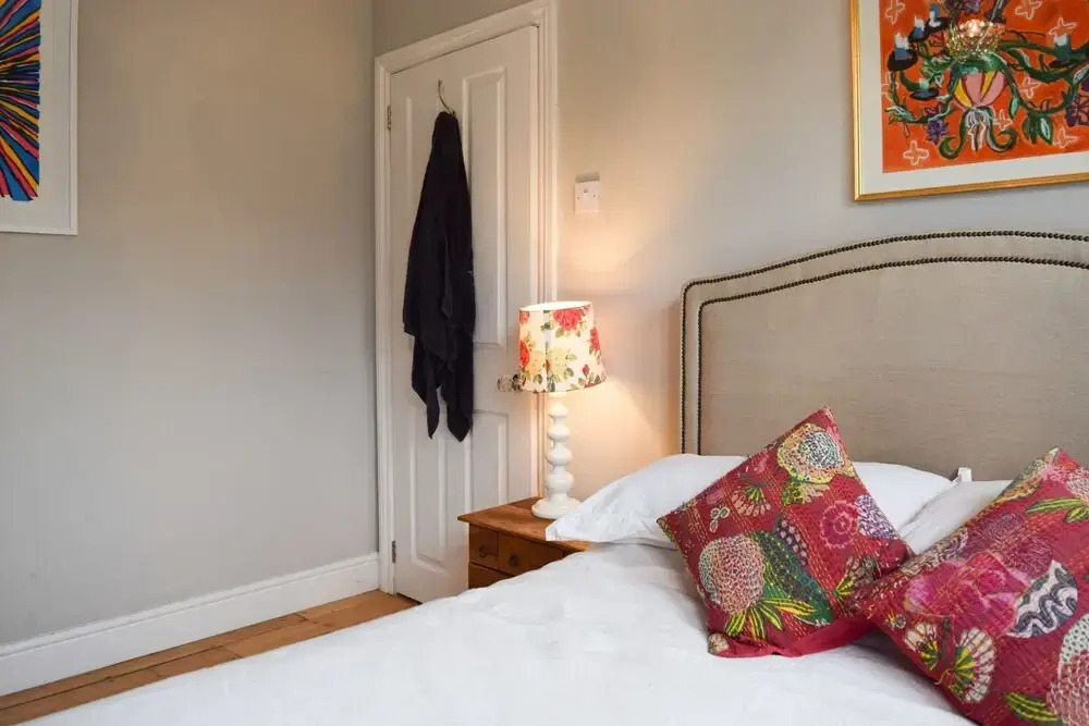 Stylish Family Home in Shepherds Bush