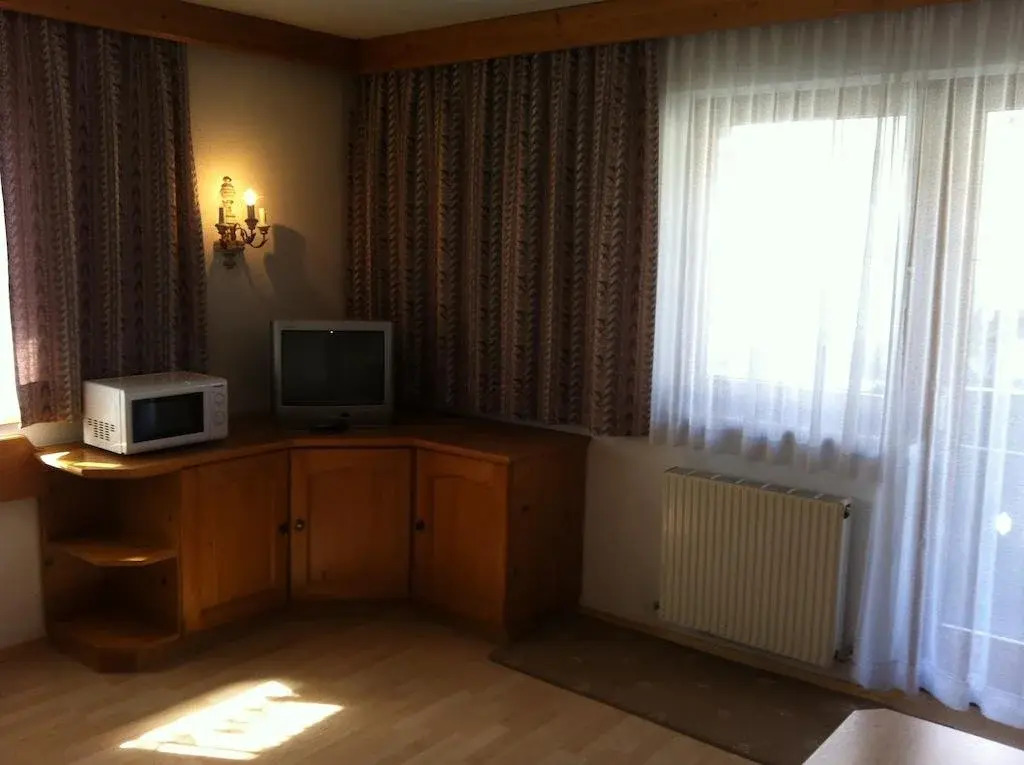 Hotel Garni Pfandl